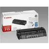 Image de Canon 715 - Noir - original - cartouche de toner - pour i-SENSYS LBP3310, LBP3370