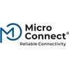 Image de MicroConnect Bottes de câble réseau, Câble d'alimentation, Blanc
