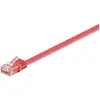 Image de MicroConnect UltraFlat (U/UTP, UTP, CAT6, 1 m), Câble réseau