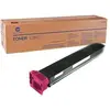 Image de Konica Minolta, Toner, Cartouche de toner - 1 x magenta - 30000 pages (A0TM350) (M)