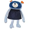Image de Peluche Kaya le Raton laveur Franck et Fischer