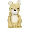 Image de Peluche Harald ?cureuil jaune