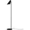 Image de Dyberg Larsen, Lampadaire, Cale Lampadaire Matt Black (GU10)