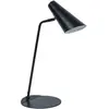 Image de Dyberg Larsen, Lampe de table, Dyberg-Larsen - Noa Table Matt black (7162) (GU10)