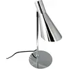 Image de Dyberg Larsen, Lampe de table, Dyberg-Larsen - DL12 Mini table lamp - Chrome (E14)