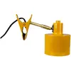 Image de Dyberg Larsen, Lampe de table, Dyberg-Larsen - Lampe Ocean Clamp - Curry