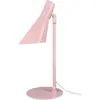 Image de Dyberg Larsen, Lampe de table, Dyberg-Larsen - DL12 Mini table lamp - Beige / brass (E14)