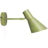 Image de Dyberg Larsen, Applique murale, Dyberg-Larsen - DL12 Wall Lamp - Green