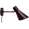 Image de Dyberg Larsen, Applique murale, Dyberg-Larsen - DL12 Wall Lamp - Brown
