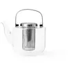 Image de Viva Scandinavia (V34301) Théière en verre (borosilicate) Bjorn - 650 ml