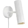 Image de Nordlux, Plafonnier, Applique MIB 6, Blanc (GU10)