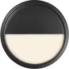 Image de Nordlux, Plafonnier, Ava, plafonnier, noir (600 lm)