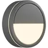 Image de Nordlux, Plafonnier, Ava, plafonnier, gris (600 lm)