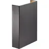 Image de Nordlux, Éclairage d'extérieur, Fold 15, applique murale, noir (150 lm, IP54)