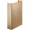 Image de Nordlux, Éclairage d'extérieur, Fold 15, applique murale, laiton (225 lm, IP54)