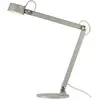 Image de Nordlux, Lampe de table, Lampe de table Nobu LED 2700 K, Gris (600 lm)