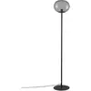 Image de Nordlux, Lampadaire, Alton, lampadaire, Smoke (E27)