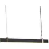 Image de Nordlux, Suspension, Lilt, lampe suspendue, noir (2000 lm)