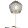 Image de Nordlux, Lampe de table, Orbiform, lampe de table, Smoke (E27)