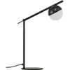 Image de Nordlux, Lampe de table, Contina, lampe de table, noir (G9)