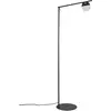 Image de Nordlux, Lampadaire, Contina, lampadaire, noir (G9)
