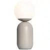 Image de Nordlux, Lampe de table, Notti (E14)