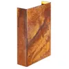 Image de Applique murale FOLD 15 Corteen Corten, H.21 - IP54 - LED Module /Nordlux Extérieur