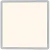 Image de Nordlux, Plafonnier, Oja Square 29, IP20, blanc (1600 lm)