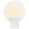 Image de Nordlux, Plafonnier, Hester, lampe murale, blanc (900 lm)
