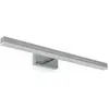 Image de Nordlux, Plafonnier, Otis 60, applique murale, chrome (1650 lm)