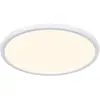 Image de Nordlux, Plafonnier, Luminaire apparent Oja 30, blanc (1600 lm)