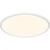 Image de Nordlux, Plafonnier, Luminaire apparent Oje 43, blanc (2200 lm)