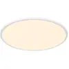 Image de Nordlux, Plafonnier, Luminaire apparent Oja 60, blanc (3200 lm)