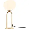 Image de Nordlux, Lampe de table, Shapes (E27)