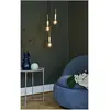 Image de Nordlux, Suspension, Paco, lampe suspendue, laiton (E27)