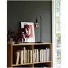 Image de Nordlux, Lampe de table, Paco, lampe de table, noir (E27)