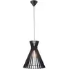 Image de Nordlux, Suspension, Groa 35, lampe suspendue, noir (E27)