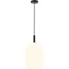 Image de Nordlux, Suspension, Uma 23, lampe suspendue, opale (E27)