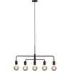 Image de Nordlux, Suspension, Gloom (E27)