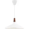 Image de Nordlux, Suspension, Suspension Nori 39 1x E27, blanc (E27)
