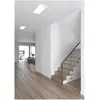 Image de Nordlux, Plafonnier, Harlow 60x30 Plafonnier IP54 3-Step Blanc (2400 lm)