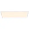 Image de Nordlux, Plafonnier, Harlow Smart RGB Plafonnier Blanc (2100 lm)