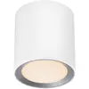Image de Nordlux, Plafonnier, Smart Light - Landom Long Loftspot - Hvid (600 lm)