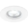 Image de Nordlux, Spot encastrable, Don Smart Downlight RGB Blanc (Matières plastiques, Métal)