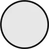 Image de Nordlux, Plafonnier, Oja 42 2700K, 22W, Noir (2100 lm)