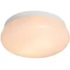 Image de Nordlux, Plafonnier, Foam Round (E27)