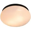 Image de Nordlux, Plafonnier, Foam Round (E27)