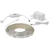 Image de Nordlux, Bande LED, Smart Strip 3m Smartlight LED Rail d'alimentation Multi IP65 2210439901 (Multicolore, RGB, 300 cm, Extérieur, Intérieur)
