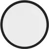 Image de Nordlux, Plafonnier, Oja 29 Smartlight LED Plafonnier noir 15W couleur de lumière contrôlable 2015036103 (1600 lm)