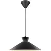 Image de Nordlux, Suspension, Dial 45 lampe à suspension noire E27 2213353003 (E27)